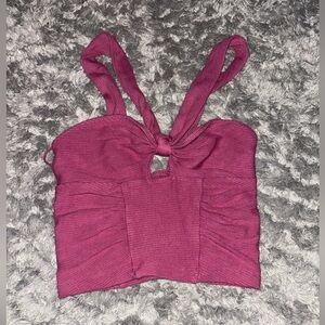 Urban outfitters cute top XS